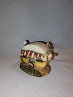Disney Harmony Kingdom "Mickey’s Trailer" LE500 Mickey Mouse Trinket Box — photo 3