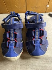 Toddler Cat And Jack Size 6 Sandals