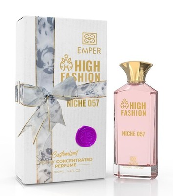 Emper High Fashion Niche 057 Perfume Spray 100ml 3.4 fl oz