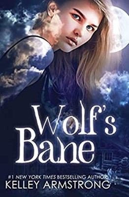 Wolf's Bane Taschenbuch Kelley Armstrong