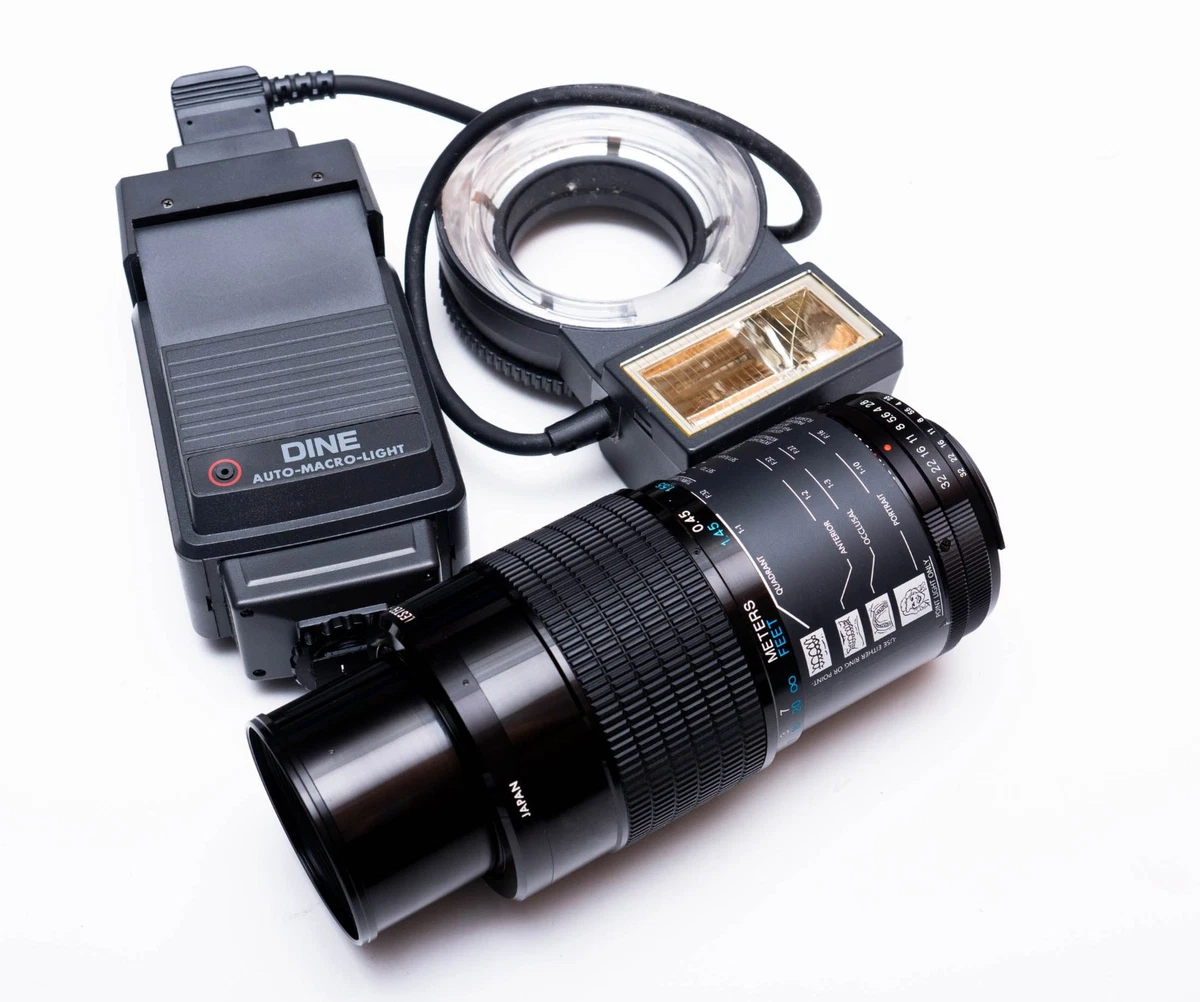 一眼レフ Nikon FE、Ai-s Nikkor F2.8 105mmセット Nikon AI-S f/2.8 Camera Lenses 105mm Focal for sale | eBay