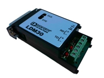 DATAFORTH LDM30-PT / LDM30PT (NEW NO BOX)