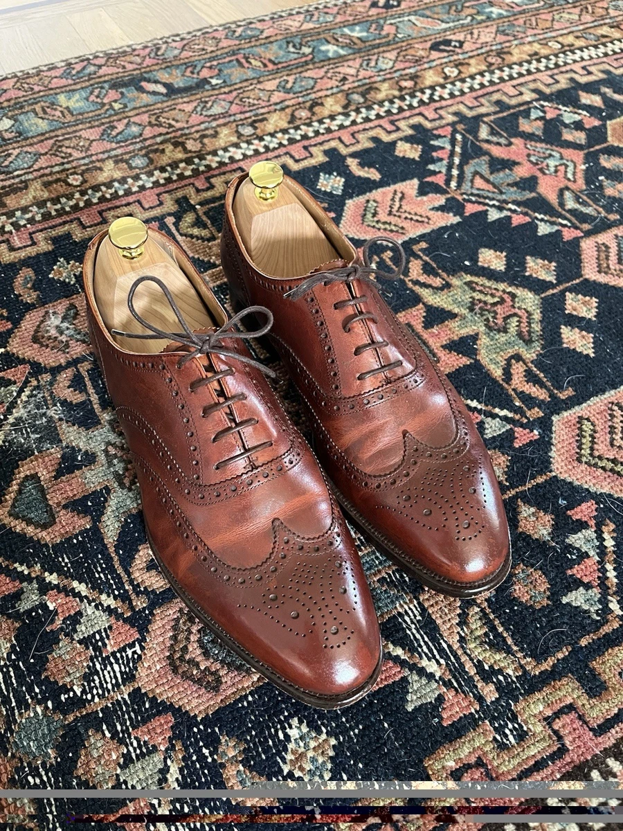 Crockett & Jones products for sale | eBay