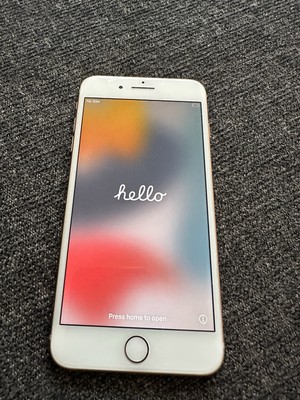Apple iPhone 8 Plus Gold (USCellular) A1864 Good condition
