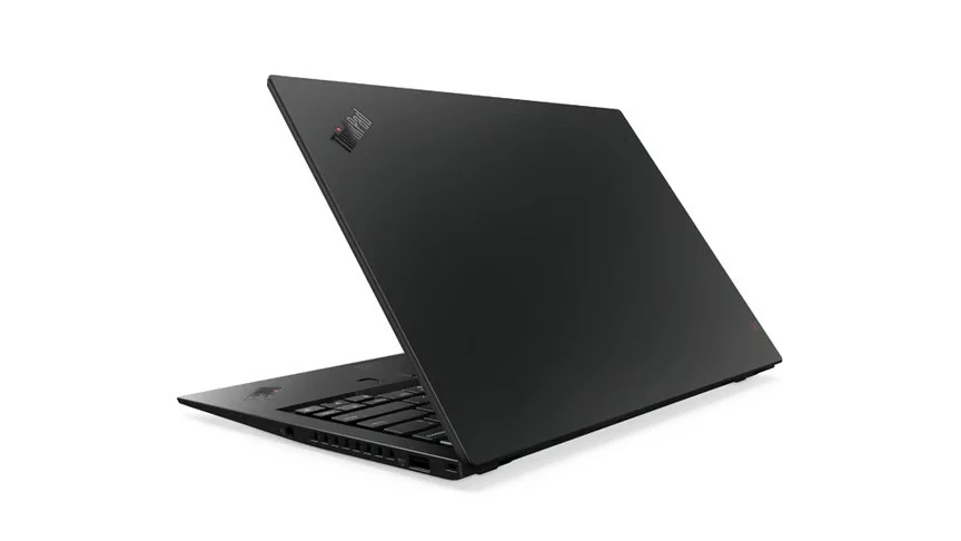 Lenovo ThinkPad X1 Carbon G6 · i5-8350U · 8GB · 256GB, Foto 4 von 5