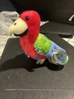 Barrot Brazil Item# 0229 Vintage Coca Cola Collectors Beanbag Plush 1998