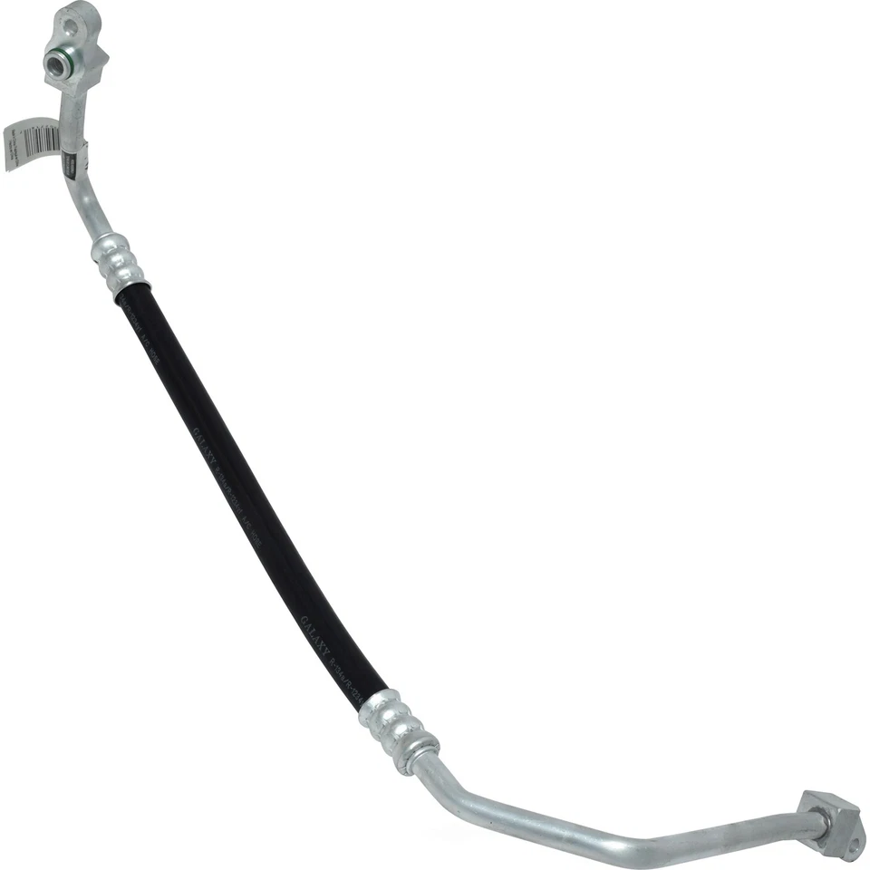 Línea de descarga de manguera de refrigerante de aire acondicionado UAC para Lexus ES350 13-18 Foto 4 de 4