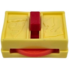 Imaginext Teen Titans Go! Pizza Party Starfire Replacement Pizza Launching Box