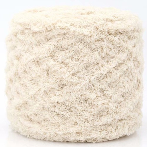Description Shawl Decorations Baby Crochet Yarn Simple.Blended Coral Fleece - Picture 6 of 27