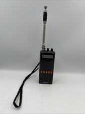 RadioShack Weather Alert Scanning Receiver Pro-82 20-315 WORKING RADIO SCANNER 