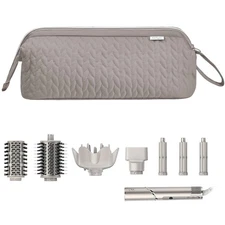 KarSyon Shark FlexStyle Airwrap Hair Tool Carrying Case Travel Bag Organizer