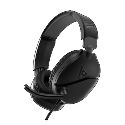 Turtle Beach TBS-2001-05 70 Wired Gaming Headset for Xbox Series X|S, Black