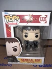 Funko Pop! Vinyl: General Zod #1335 the Flash DC Comics Warner Bros