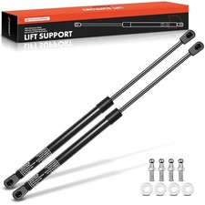 14.5 inch 24lb 14.5" Lift Supports Gas Spring Strut Shock Compatible with