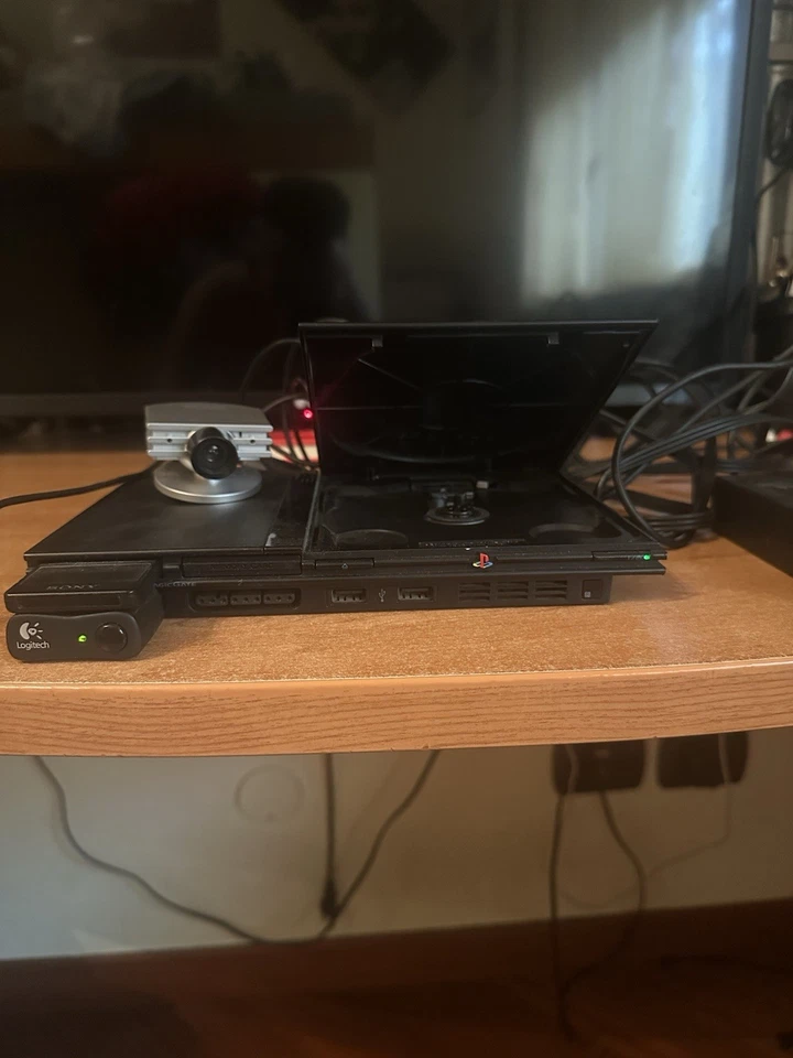 Sony PlayStation 2, foto 3 di 5