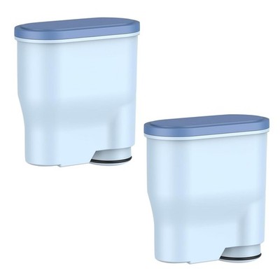 2 Pack CA6903 System For Philips EP5364/10 EP5365/10 For Saeco HD8913 HD8915