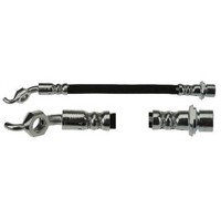 2X Bremsschlauch Hinten FüR Toyota Auris E15 2.0 06 Bis 12 TRW 1NR-FE 1ZR-FE