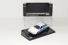 A62 1:43 IXO CLC125 CITROEN CX 1983 SAD SALON DES ARTISTE DECORATEURS MIB