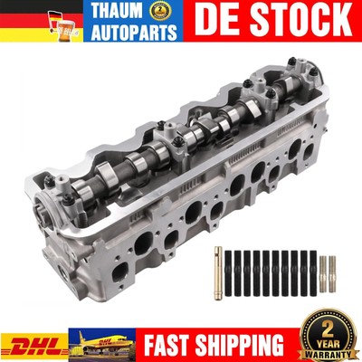 Zylinderkopf 074103265EX 908804 Für VW T4 2,5 TDI AJT ACV AYC AUF AHY AXG AYY