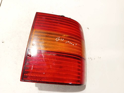 Volkswagen Passat 1995 Tail Light lamp Outside - REAR RIGHT 3a9945 #2648396-78