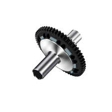 57T Slipper Clutch & Spur Gear Set Upgrades for ARRMA 3S & 4S, 1/10 Big Rock,