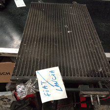 Condensateur Lancia LYBRA