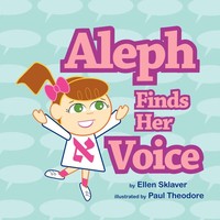 Ellen Sklaver | Aleph Finds Her Voice | Taschenbuch | Englisch (2010)