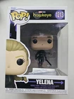 Funko Pop! Vinyl: Marvel - Yelena #1213 (Non-Chase)