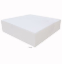 PUR Polster Schaumstoff platten TYP RG40 ca.100 cm x 200 cm /10 cm Neu