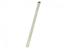 Hanwha Techwin Extension pendant pipe 36" long, SBP-302CM-36