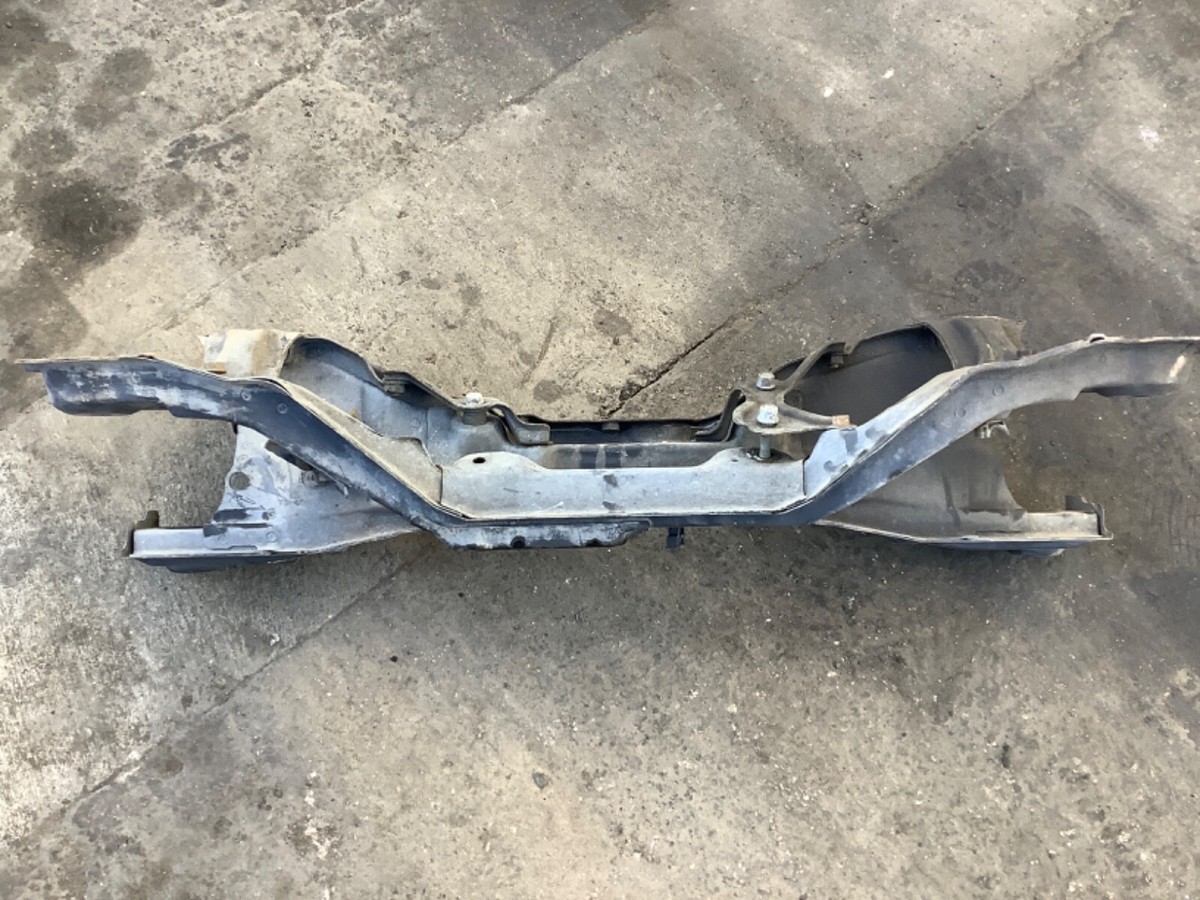 その他 FRAME s-o #88 1989 Yamaha YZ80 88 90 91 92 complete straight frame chassis