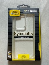 Otterbox Symmetry Case for Samsung Galaxy S20 Ultra/S20 Ultra 5G- Stardust 