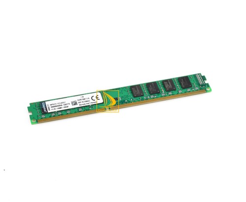 Intel Kingston 10x 4GB 2Rx8 PC3-12800 DDR3 1600Mhz CL11 DIMM Memory RAM Desktop - Picture 5 of 8