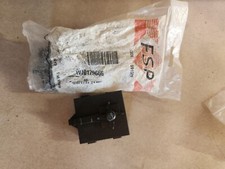 42. New. Oem. Whirlpool Washer Wpw10179666 W10179666 Temp Switch