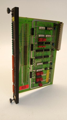 Bosch E24V-, 038767-2017, E24V16, SPS Prozessor Modul, 038766-202401, E24 V16 - 第 1/7 張圖片