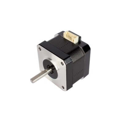 42 Stepper Motor 17nema3401 Micro Motor Writing Machine 4401 Stepper Motor
