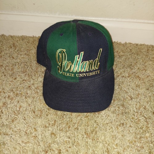 Vintage Portland State University 