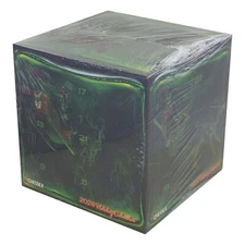 2024 Chessex Holiday Die Cube Calendar  (One cube) 5 Sets + More