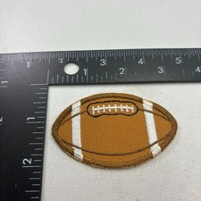 Small Sports Theme FOOTBALL Patch 22H