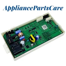 Samsung Dryer Electronic Control Board DC92-02527S