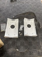  2 OpenEye 510 Series Pole Bracket w/ Straps CA510OML