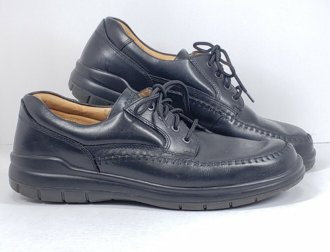 ecco seawalker men's walking shoe