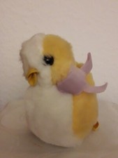 Steiff Küken Fiep -  Knopf + Fahne - 5705/15 - Unbespielt!