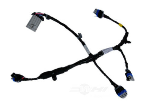 Ignition Coil Lead Wire ACDelco GM Original Equipment 356G