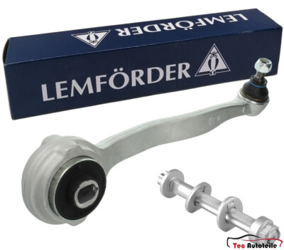 LEMFORDER Querlenker vorne rechts oben Mercedes W203 C180 C200 C220 C270 C320