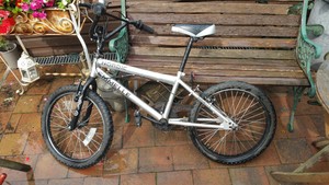 collectable bmx bikes