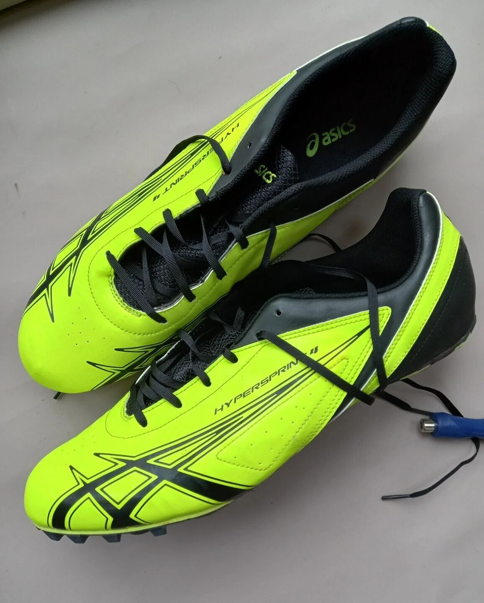 Sprint spikes hotsell 218