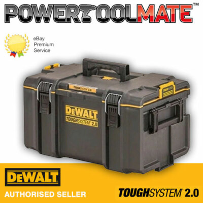 AKKUEINSATZ FÜR DEWALT TOUGHSYSTEM DS300 Für Makita Batterien Combo