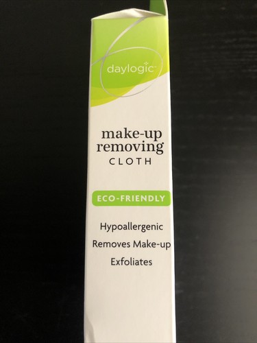Daylogic Make-up Removing Cloth, Eco-Friendly - Reusable (NEW) - Picture 3 of 3