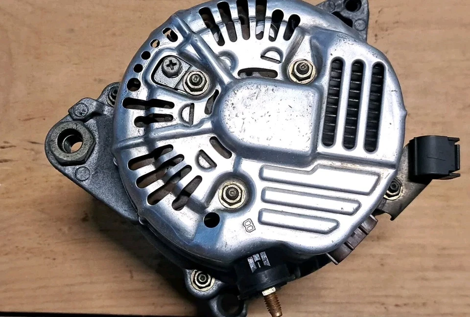 Alternator 13706 Fits Toyota Avalon 1998-2004 & Sienna 1998-2003 3.0L AND0370 - Image 3 of 4